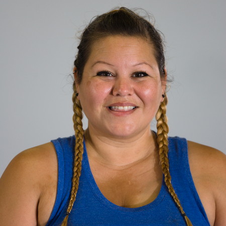Lakisha Cortinas headshot