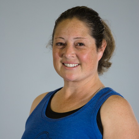 Rosie Aragon headshot